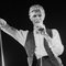 The Thin White Duke