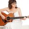 Lisa Loeb PNG by Justine Ungaro