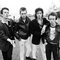 The Clash 