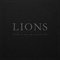 LIONS (FIN) - AVOIR LE MAL DE QUELQU'UN (Debut album)