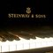 The Joel Zelnik Jazz Trio at "Steinway Hall"