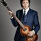 The famous hofner bass.