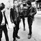 The Clash Photo by Adrian Boot