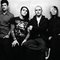 AFI - Adam, Davey, Hunter, Jade