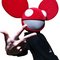 Deadmau5 gangsta