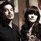 She & Him - 2010 Promo