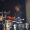 eric bobo on the drums