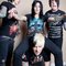 Falling In Reverse