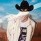 Orville Peck by Cameron Tidball-Sciullo