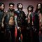 Escape the Fate NEW 2013 PNG