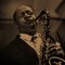 Coleman Hawkins