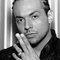 Sean Paul 2000s b&w