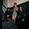 V Magazine photoshoot