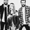 Paramore png