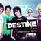 Destine Album Tour (Copyright DutchScene.nl)