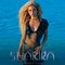 shakira 2002 Whenever, Wherever CD maxi