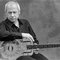 Knopfler and his Dobro