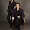 Roxette 2011 Official Photoshoot