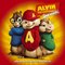 Alvin and The Chipmunks - The Squeakquel OST