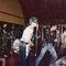 Bad Religion opening for The Dead Kennedys 1982