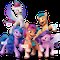 My Little Pony: New Generation