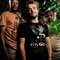 Xavier Rudd & Izintaba