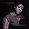 Shirley Scott during Stanley Turrentine’s Never Let Me Go session, Englewood Cliffs NJ, January 18 or February 13 1963 (photo by Francis Wolff)