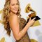 Colbie Grammy 2010