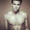 Eric Saade PNG 