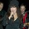 Ronnie Spector rockin'