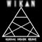 WIK▲N - Illegal Grave Music EP