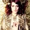 Florence for Marie Claire 2012 PNG