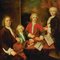 bach and his kids