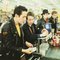 The Clash lost in a supermarket, 1979