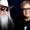 Elton John & Leon Russell