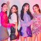 SEULGI, SinB, CHUNG HA & JEON SOYEON