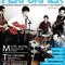 performer magazine cover