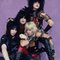 Motley Crue 1984