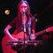 Juliana Hatfield - Minor Alps live@magnolia