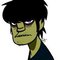 Murdoc