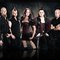 Amberian Dawn Official Band Picture 2015