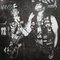 LIFE Japanese Crust Punk