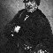 Gioacchino Rossini by Félix Nadar