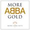 More ABBA Gold, More ABBA Hits 600 × 600 PNG