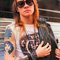 Axl Rose