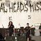 live Metal Heads Mission-2010, Crimea, Ukraine