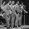 Four Tops live