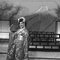 People's Artist of the U.S.S.R. Maria Biesu as Madame Butterfly.