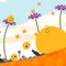 locoroco flores