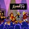 Spinal Tap (The Simpsons)